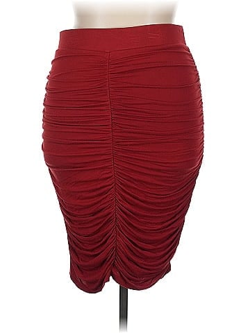 Torrid Formal Skirt (view 2)