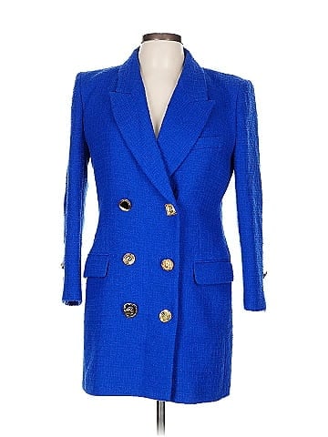 Zara Coat (view 1)