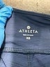 Athleta Blue Active Pants Size XS - photo 4