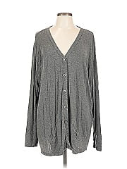 Cuddl Duds Long Sleeve Henley