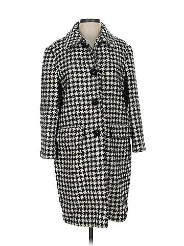 Kate Spade New York Wool Coat (view 1)