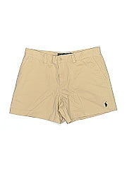 Ralph Lauren Sport Khaki Shorts