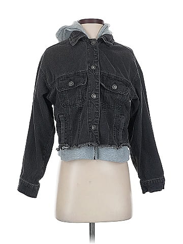 Forever 21 Denim Jacket (view 1)