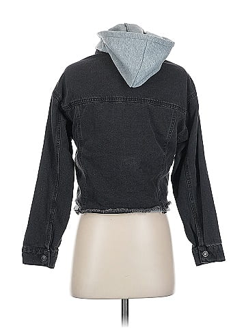 Forever 21 Denim Jacket (view 2)