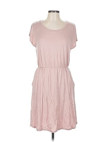 W. by Wantable Casual Dress (view 1)
