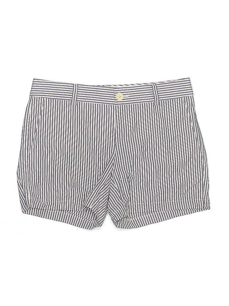 Click to view more detailed imagery on our partner's website Pre-owned Banana Republic Shorts In White