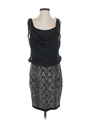 Cache Cocktail Dress (view 1)