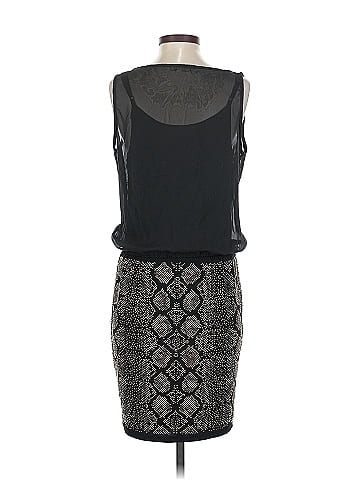 Cache Cocktail Dress (view 2)