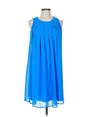 Emma & Michele Cocktail Dress (view 1)