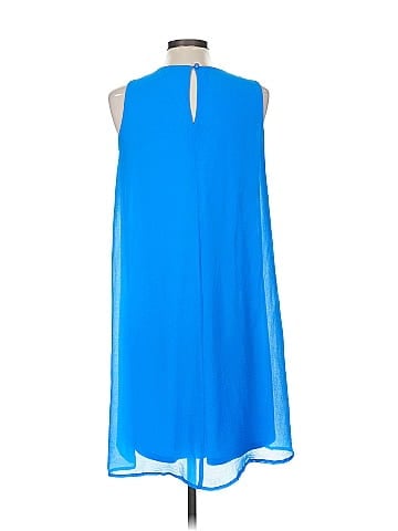 Emma & Michele Cocktail Dress (view 2)