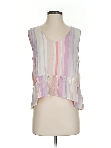 Rails Tank Top (view 1)