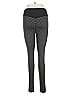 Unbranded Polka Dots Gray Black Active Pants Size XL - photo 2