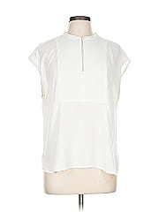 J.Crew 365 Short Sleeve Blouse