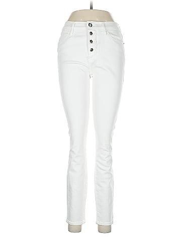 FRAME Denim Jeans (view 1)
