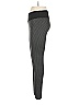 Unbranded Polka Dots Gray Black Active Pants Size XL - photo 5