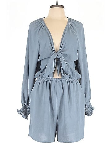 Unbranded Romper (view 1)