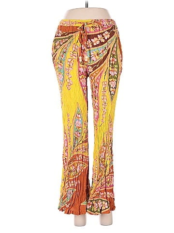 Haute Hippie Casual Pants (view 1)