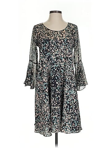 Paper Crown Casual Dress (view 1)