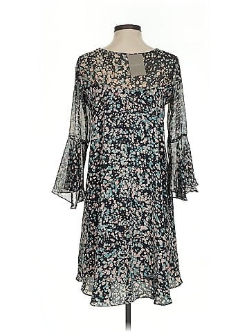 Paper Crown Casual Dress (view 2)