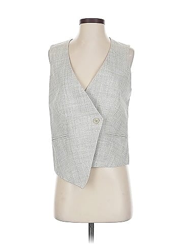 Róhe Vest (view 1)