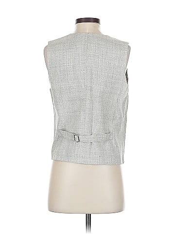 Róhe Vest (view 2)