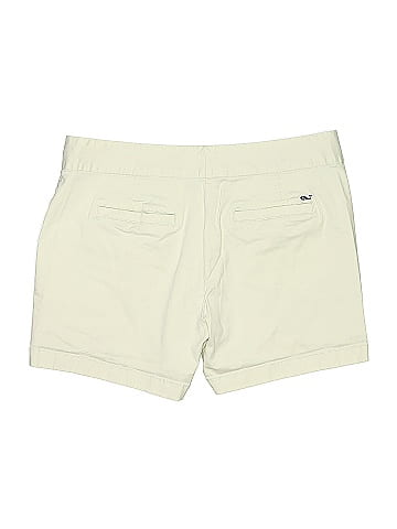 Vineyard Vines Khaki Shorts (view 2)