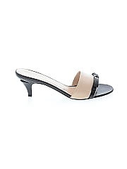 Chanel Mule/Clog