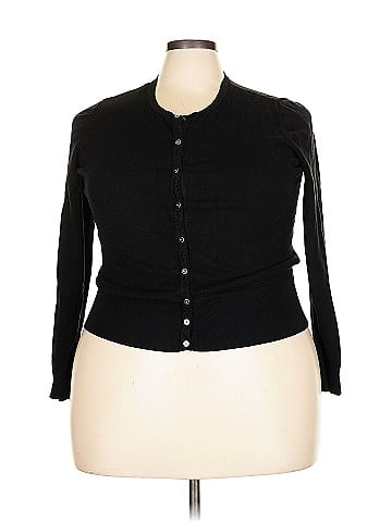 White House Black Market Cardigan (view 1)