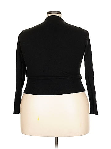 White House Black Market Cardigan (view 2)