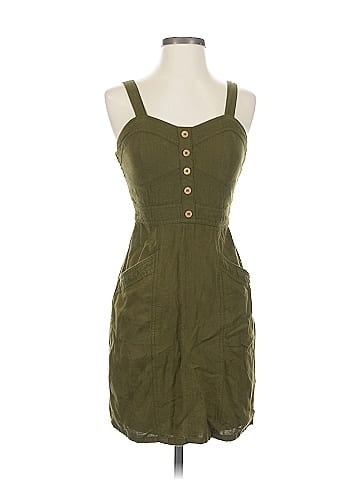 Japna Casual Dress (view 1)