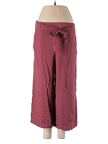 Pull&Bear Casual Pants (view 1)