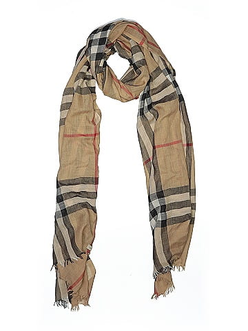 Burberry Scarf (view 1)