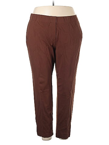 J.Jill Casual Pants (view 1)