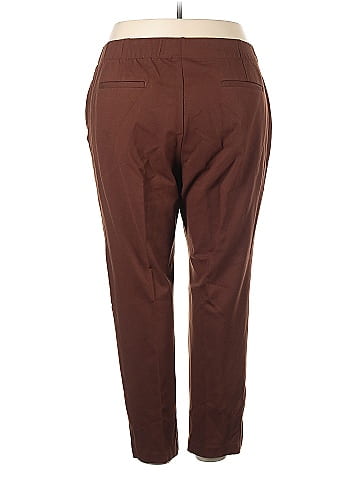 J.Jill Casual Pants (view 2)