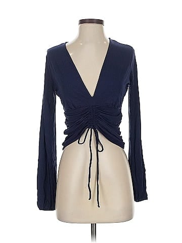 Venus Long Sleeve Top (view 1)