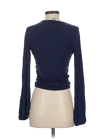 Venus Long Sleeve Top (view 2)