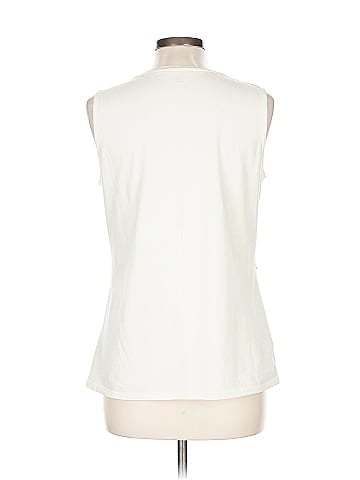 Coldwater Creek Tank Top (view 2)