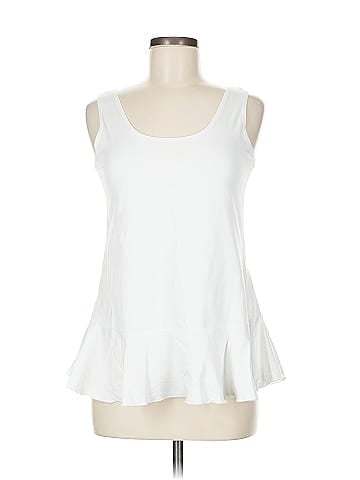 A'nue Miami Sleeveless T-Shirt (view 1)