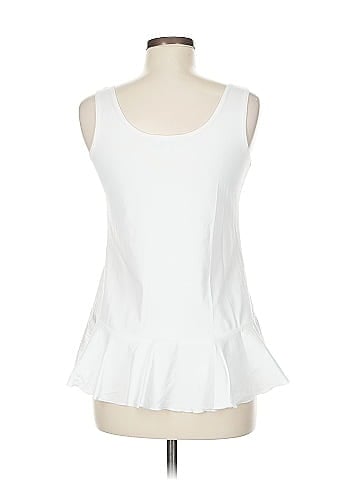 A'nue Miami Sleeveless T-Shirt (view 2)