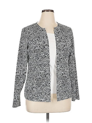 Lands' End Cardigan (view 1)