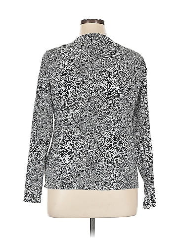 Lands' End Cardigan (view 2)
