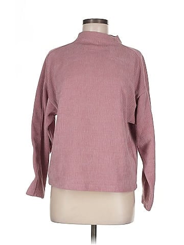 Madewell Turtleneck Sweater (view 1)