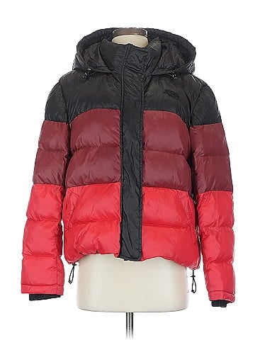 Proenza Schouler Snow Jacket (view 1)