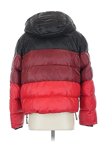 Proenza Schouler Snow Jacket (view 2)