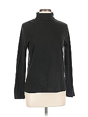 White Stag Long Sleeve Turtleneck