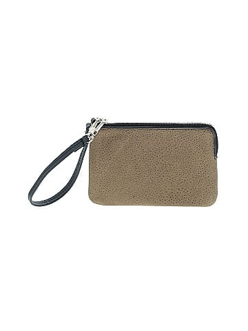 Assorted Brands Leather Wristlet (view 1)