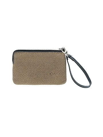 Assorted Brands Leather Wristlet (view 2)