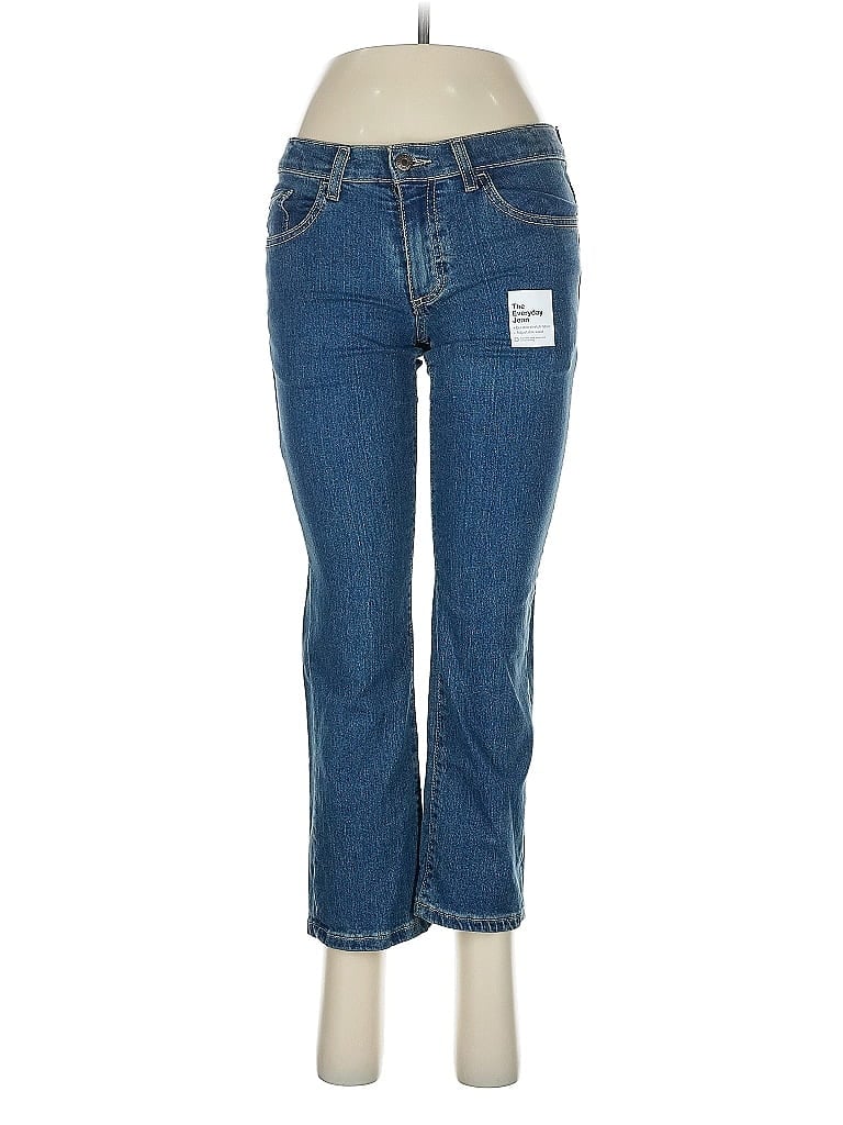 Pre-owned Sonoma Goods For Life Jeans In Blue