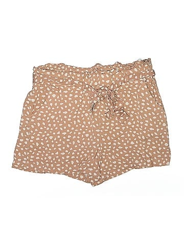 Thread & Supply Shorts (view 1)