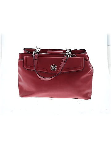 Nine West Satchel (view 1)